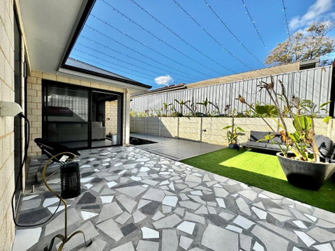 Cozy & Relaxed Stay In Bayswater - Sydneys Hotel 2