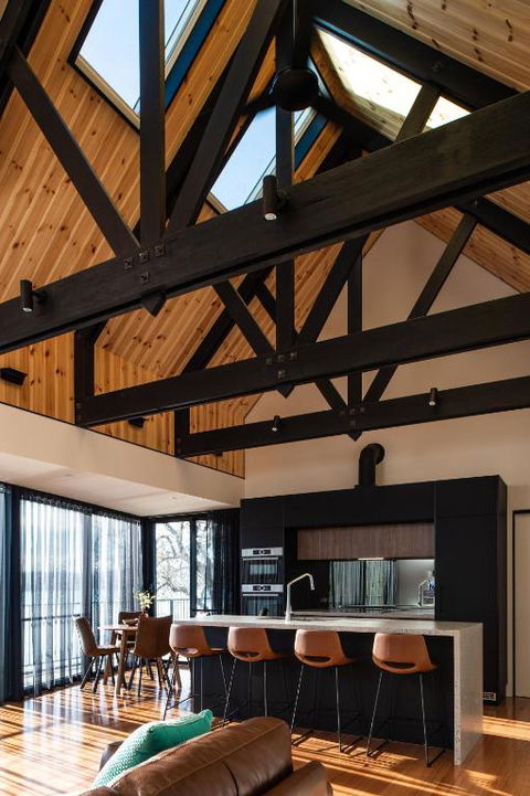 Deviot Boat House - Sydneys Hotel 2
