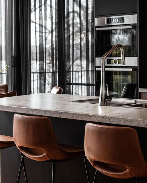 Deviot Boat House - Sydneys Hotel 4