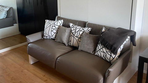 Dantosa Studio - Sydneys Hotel 3