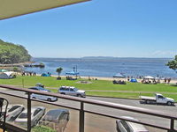 Book Nelson Bay Accommodation Vacations Sydneys Hotel Sydneys Hotel