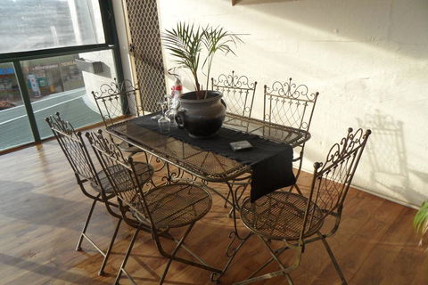 31 On The Terrace - Sydneys Hotel 3