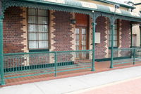Book Seymour Accommodation Vacations Sydneys Hotel Sydneys Hotel