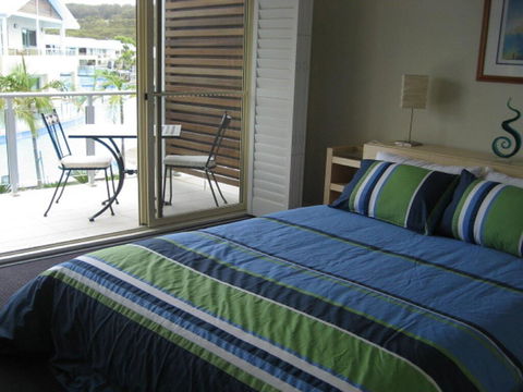 349 'Oaks Pacific Blue' 265 Sandy Point Road - Fantastic Pool - Sydneys Hotel 3