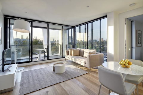 381 Cremorne - Sydneys Hotel 0