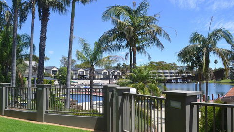 39C Cypress Drive Apartment - Sydneys Hotel 0