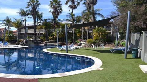 39C Cypress Drive Apartment - Sydneys Hotel 1