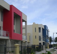 4/1 -5 Saint Kitts Place - Sydneys Hotel