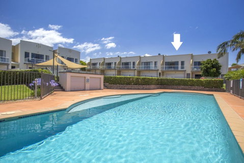 5/14 Dolphin St- Dolphin 5 At Ulladulla - Sydneys Hotel 1
