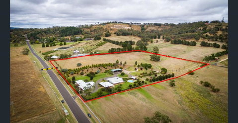 505 CONROD STRAIGHT MOUNT PANORAMA - Sydneys Hotel 0