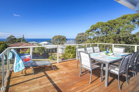 58 Lockhart Ave - Unlock Mollymook's Heart - Sydneys Hotel 0