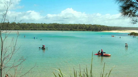 6 Normandy St - Charm At The Inlet - Sydneys Hotel 2