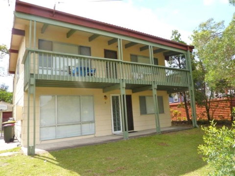 6 Normandy St - Charm At The Inlet - Sydneys Hotel 0