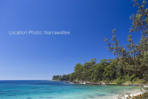 6 Normandy St - Charm At The Inlet - Sydneys Hotel 1
