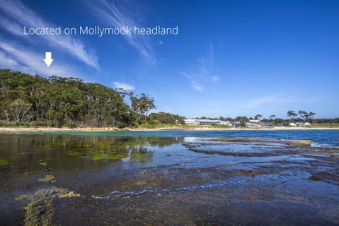 6/1 Riversdale Ave - Mollymook Exclusive - Sydneys Hotel 2