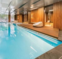 602PR Docklands 1 bedroom Gym Pool Spa