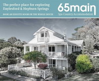 65 Main Guesthouse