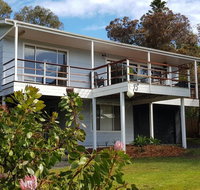 75 Harris Road - Sydneys Hotel