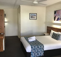 7th Street Motel - Sydneys Hotel