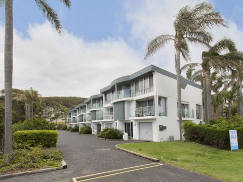 9 Cirrus @ Fingal Bay - Sydneys Hotel 0