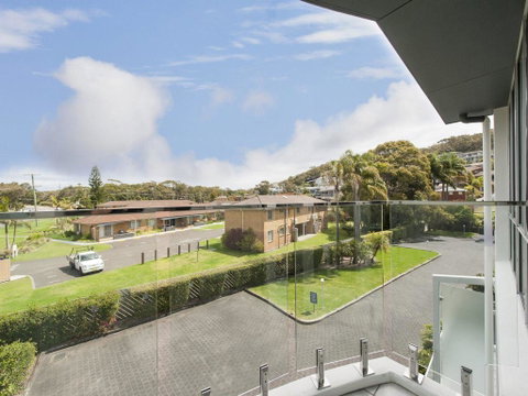 9 Cirrus @ Fingal Bay - Sydneys Hotel 3