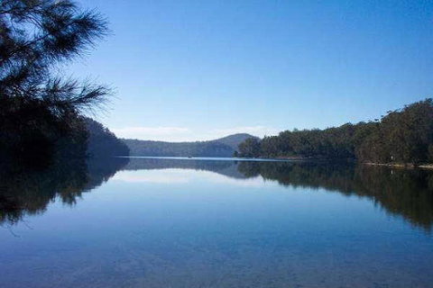 9 Hayward St - Stay Lakeside - Sydneys Hotel 1