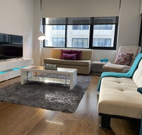 Realm Modern Executive Apartment 1BR Wine WiFi Secure Parking Canberra - Sydneys Hotel