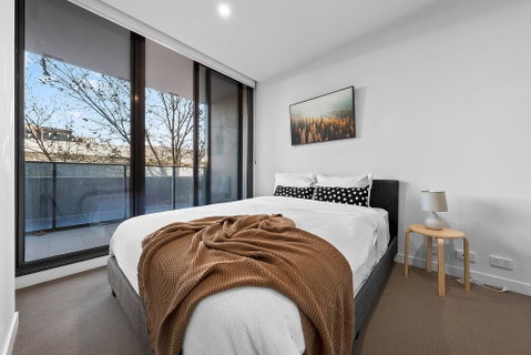 A Bright & Airy CBD Apt Next To Southern Cross - Sydneys Hotel 1