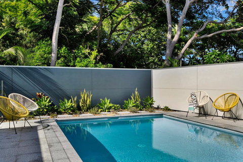 A PERFECT STAY - Jannah - Sydneys Hotel 1