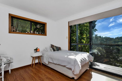 A PERFECT STAY - Jannah - Sydneys Hotel 3