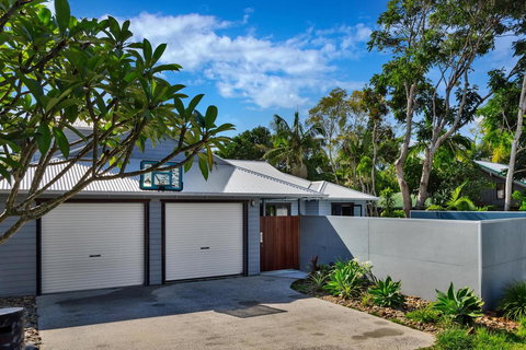 A PERFECT STAY - Jannah - Sydneys Hotel 2