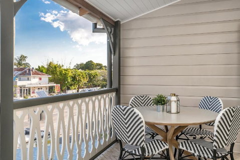 A PERFECT STAY - Luxe & Bloom - Sydneys Hotel 3
