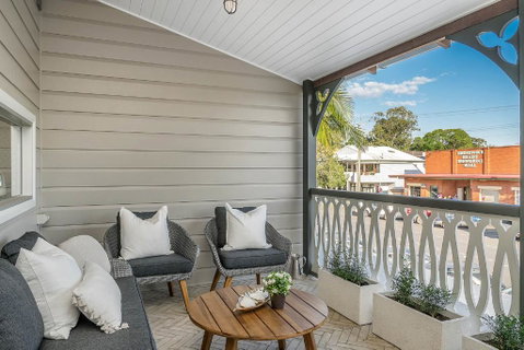 A PERFECT STAY - Luxe & Bloom - Sydneys Hotel 1