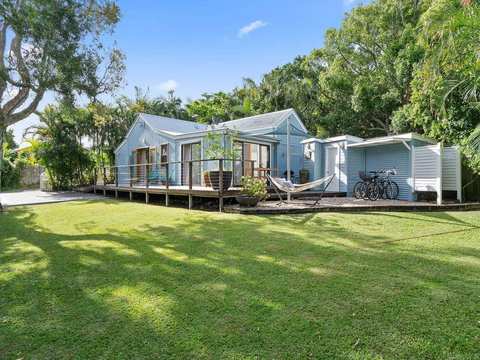 A PERFECT STAY - San Juan Surfers Cottage - Sydneys Hotel 2