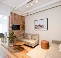 A Quaint Darlinghurst Cottage - Sydneys Hotel