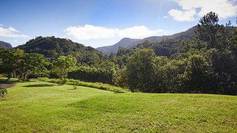 A View Of Mount Warning - Sydneys Hotel 2