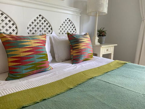 Aashay B&B - Sydneys Hotel 0