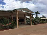 Abacus Motel