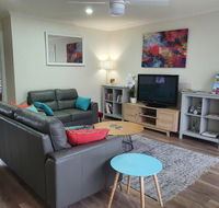 Abalone Guest Accommodation - Sydneys Hotel