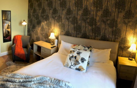 Abbey Boutique Hotel Formerly Abbey Of The Roses - Sydneys Hotel 3