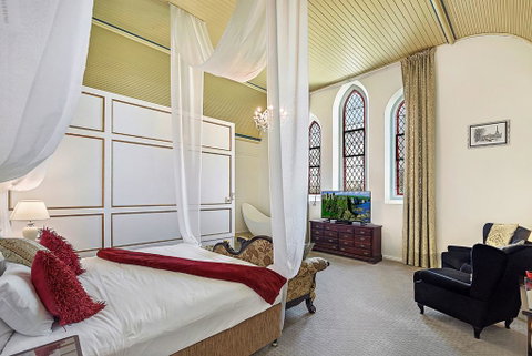 Abbey Boutique Hotel Formerly Abbey Of The Roses - Sydneys Hotel 2