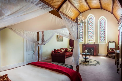 Abbey Boutique Hotel Formerly Abbey Of The Roses - Sydneys Hotel 1