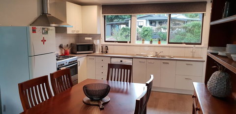 Abbies Cottage - Sydneys Hotel 1