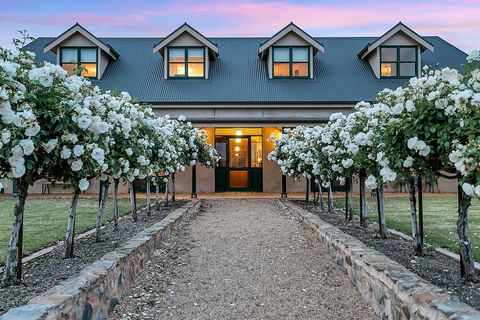 Abbotsford Country House Barossa Valley - Sydneys Hotel 0