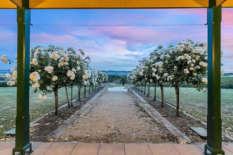 Abbotsford Country House Barossa Valley - Sydneys Hotel 1