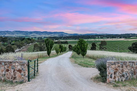 Abbotsford Country House Barossa Valley - Sydneys Hotel 2