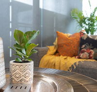 Abbotsford Playhouse Luxury Penthouse Yarra Views Double Parking - Sydneys Hotel