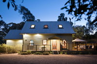 Abbotts Rest