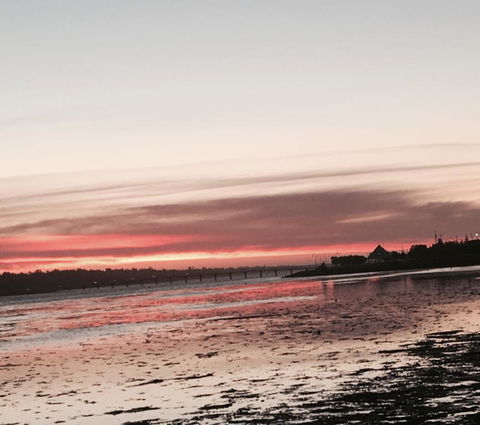 Abel Tasman On Esplanade - Sydneys Hotel 2