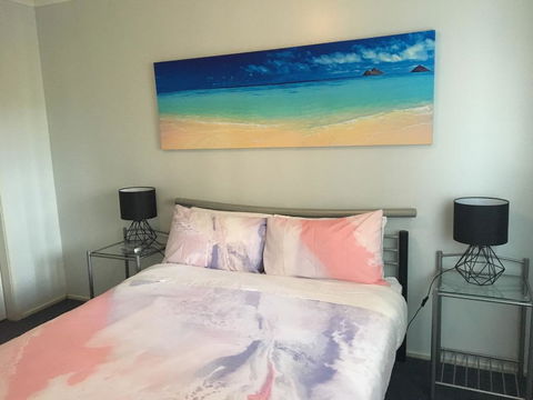 Abel Tasman On Esplanade - Sydneys Hotel 1